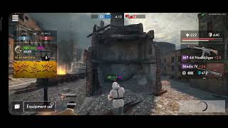 UPADATE 2023 WORLD WAR HEROES SUDAH WORTH IT KAH ⁉️ screenshot 5