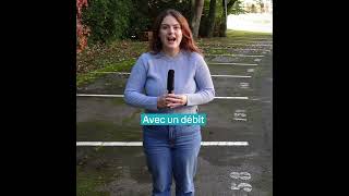 B&YOU Pure fibre : une super connexion et une offre sans engagement 💙 B&YOU Pure fibre : une super connexion et une offre sans engagement 💙