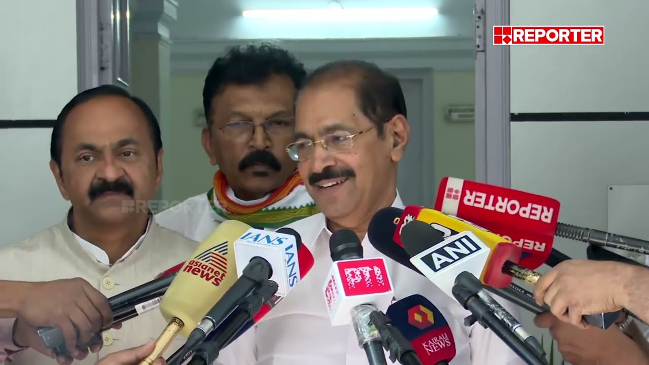 'പ്രതിപക്ഷ നേതാവിന്റെ ജാഥ കഴിഞ്ഞതിന് ശേഷം മാത്രമേ സ്ഥാനാർത്ഥി പ്രഖ്യാപനം നടത്തുള്ളു' | Sunny Joseph