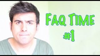 Hai Mai Visto Belen Nuda? Faq Time - Daniele Brogna