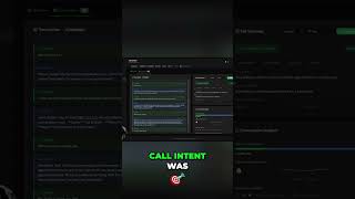 AI Summarizes Your Calls: Manual vs. Auto &amp; Action Items! #shorts