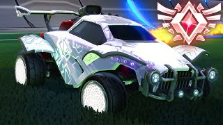 THIS IS WHAT GRAND CHAMP 3 LOOKS LIKE IN 2026?! | ROAD TO SSL (EP.9) | ROCKET LEAGUE