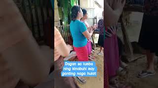 Download Lagu MAY GANTING NAGA HULAT GIANDAM SA GINOO MP3