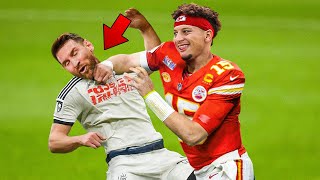 10 Times When Patrick Mahomes SHOCKED The World!