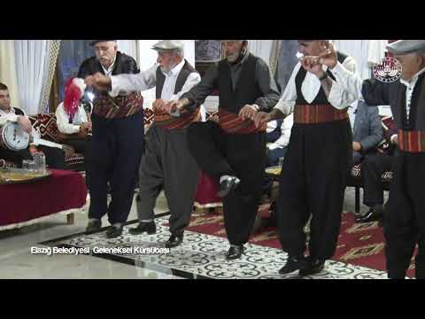 ELAZIĞ GELENEKSEL KÜRSÜBAŞI