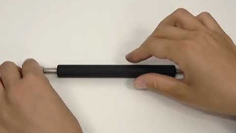 SATO S84NX & S86NX Print Engine (Left Hand) - How to replace feed roller