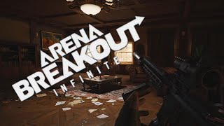 Arena Breakout: Infinite ► Самый крутой - Шутер на выживание!