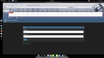 PICO CTF 2014 - Injection 1 (SQL Injection)