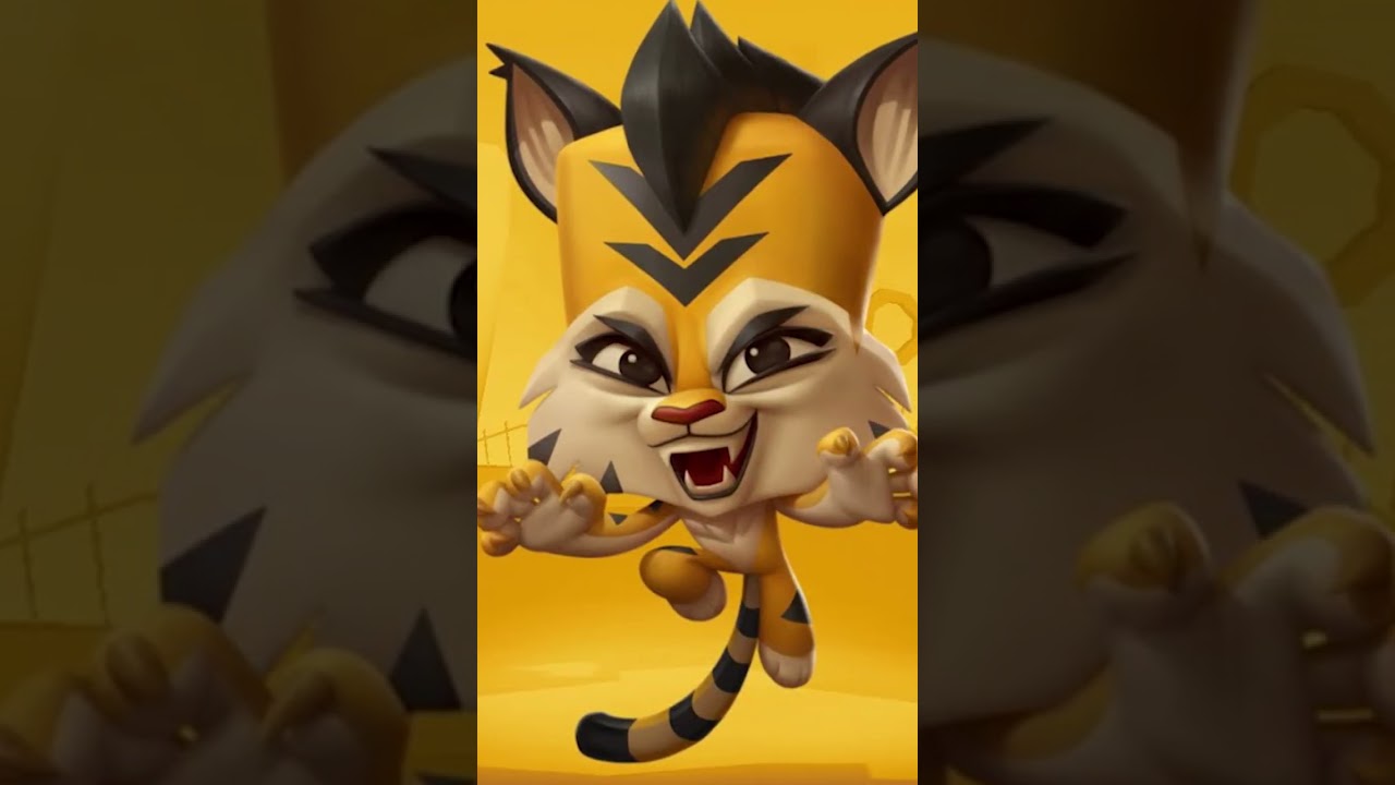 3 ZOOBA CHARACTERS THAT ARE VERY POWERFUL IN MELEE! 