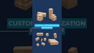 BlueGrace Logistics Retail Freight Optimization #retailfreightoptimization #shorts