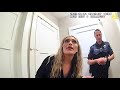 Gen Z Kids Call 911 After Karen’s Outrageous Meltdown