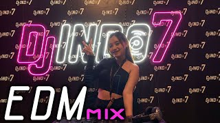 DJ I'M GOOD - EDM VIRAL TERBARU FULL BASS - DJ VEE