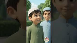 😊 The Sunnah of Smiling | Islamic Kids | Beautiful Lesson for Children #sunnah #kids  #smiling #deen Guide