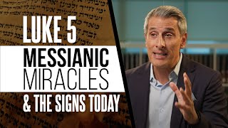 Messiah's Wisdom & Authority.  Ancient Miracles and miracles of our day. - Dr. Erez Soref