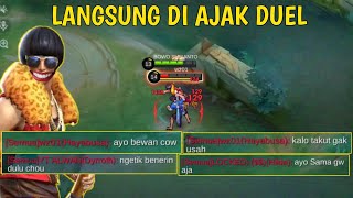 CHOUBOWO.EXE||MEET YOUR EMOTIONAL ENEMY LIVE AT AJA BYE ONE🤣