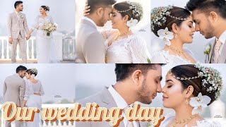 OUR WEDDING DAY FULL VIDEO