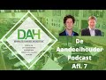 Help, de rente stijgt! | De Aandeelhouder Podcast Afl. 7