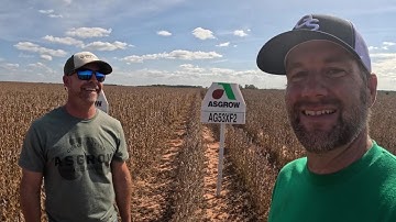 The Secrets to Massive Soybean Yields (Part 1)