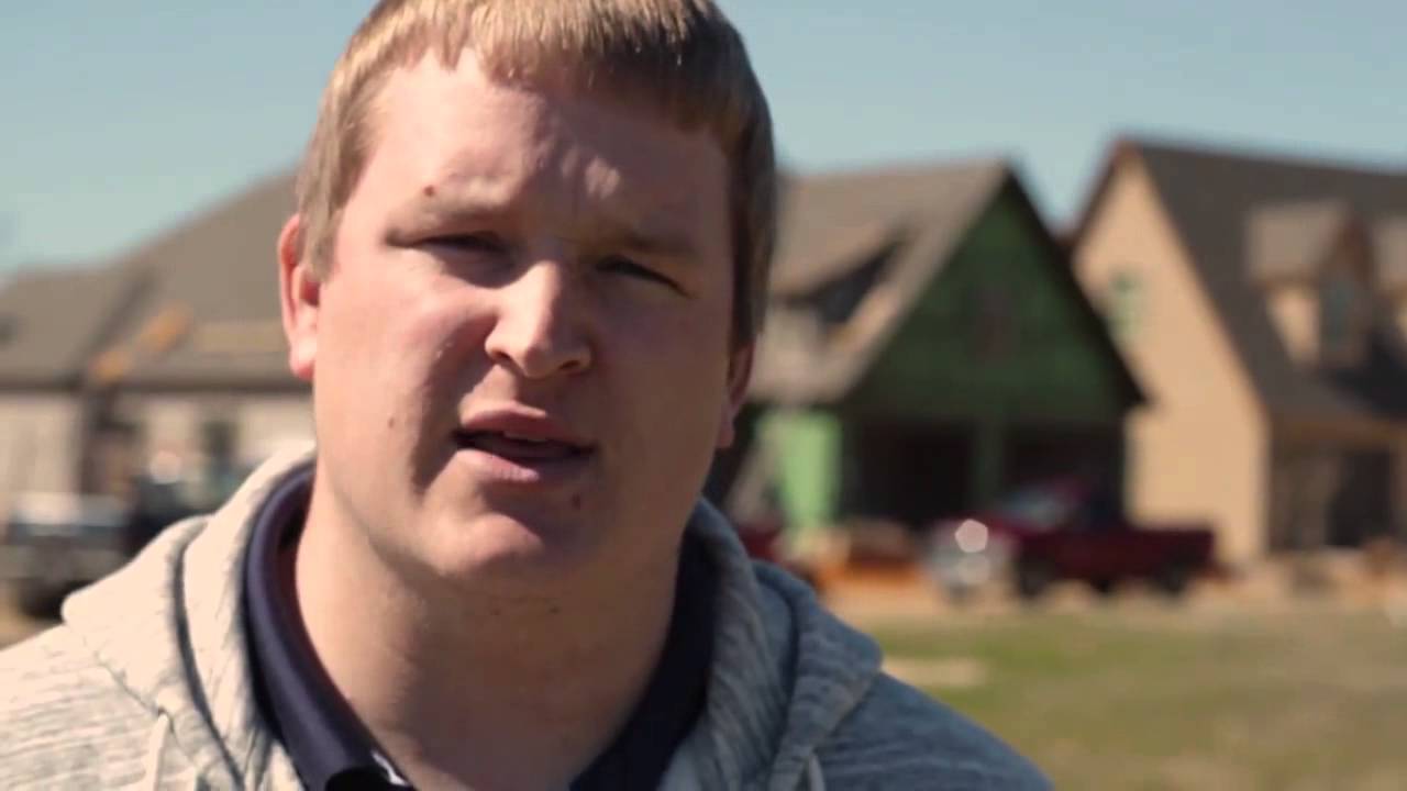 Custom Homes in Tyler TX YouTube