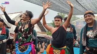 Download Lagu Medale kewan alas-MANGGOLO PUTRO   live klitik gemenggeng pace MP3