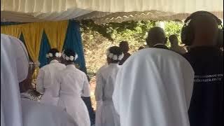 NENA BWANA MTUMISHI WAKO ANASIKIA