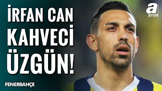 Erdem Akbaş, İrfan Can Kahveci Ve Cenk Tosunun Kadro Dışı Kalma Sürecini Anlattı