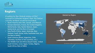 P&C Insurance Software Market