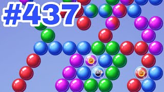 Dhamaka Gameplay! Bubble Game Level #[437] 🔥 screenshot 3