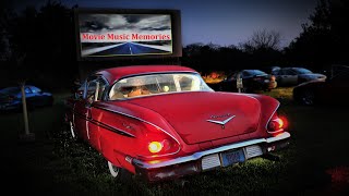 Highlighting &quot;Movie Music Memories 1&quot; (film history presentation)