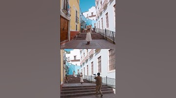 Level Up Your Travel Videos with RS 4 Mini Dolly Moves 🌵🎥