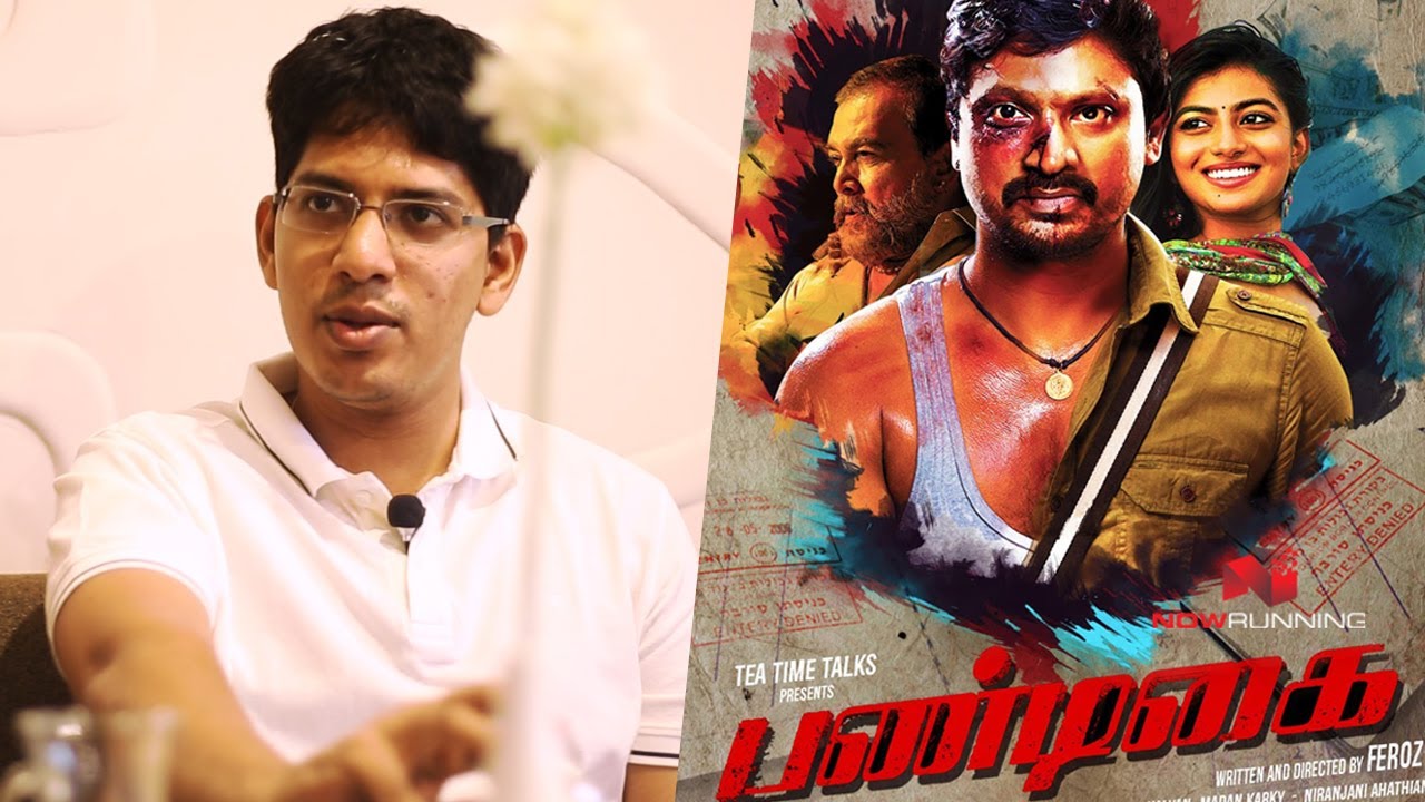 பாடுன பாட்டுக்கு கூட காசு வாங்காத அனிருத் - Exclusive Interview With Music Director RH Vikram