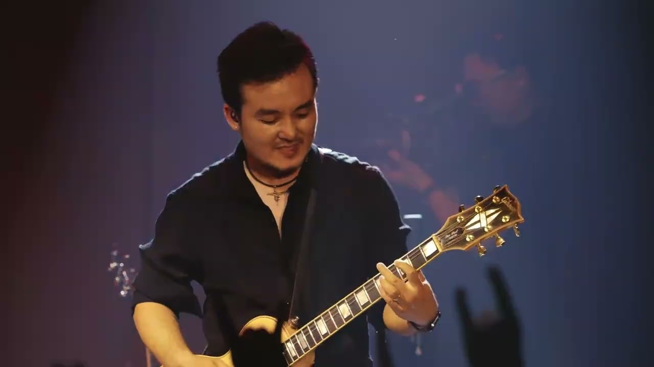 Con Số Không (Liveshow 30 năm Bức Tường)