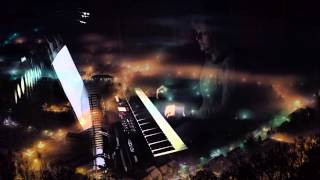 James Michael Stevens - Reflection on a Winter's Evening - Live Piano Performance by Jackie Perks