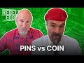 Pinterest EXPLODES After Earnings While Coinbase Cuts Jobs | Winners &amp; Losers Today