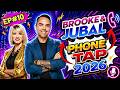 Ultimate Jubal Phone Tap 2026 | Non-Stop Laughs! | Brooke & Jubal - EP#10