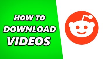How to Download Videos from Reddit! (2020)