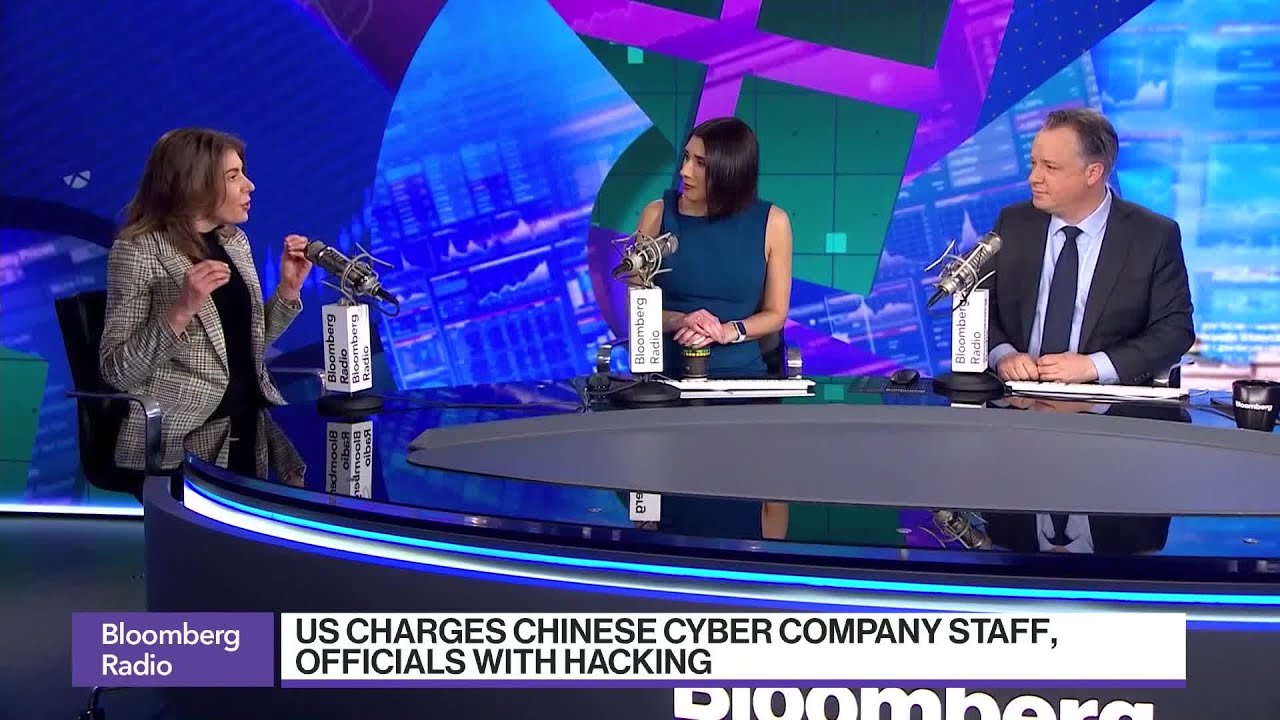 Pentagon Denies Report of Halt in Cyber Operations Versus Russia