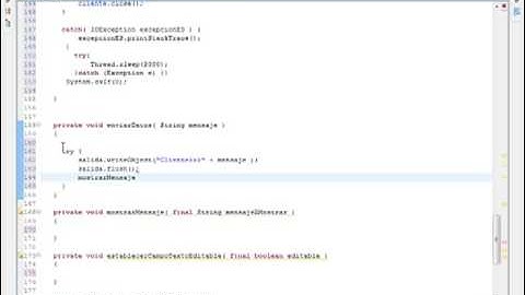 parte4 Socket Cliente Servidor.mp4
