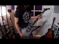 Unboxing the Epiphone Ghost Horse!