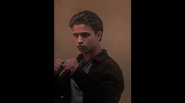 Billy and Stu VS Miguel and Robby | #aftereffects #scream #cobrakai #shorts