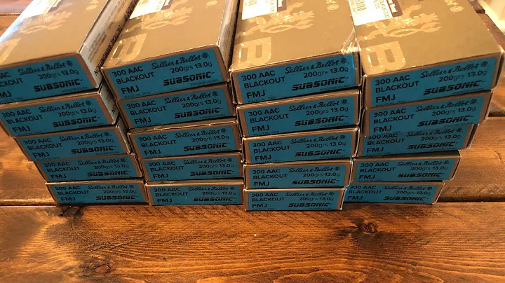 Where’s All The Ammo? 🤬 (Link & Code In Description)