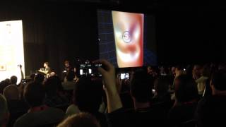 Leap Motion - SXSW
