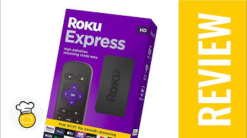 Roku Express 2022 Review