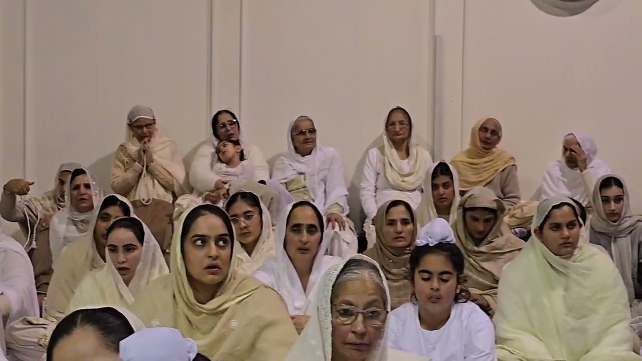  ਗੁਰੂ ਜਗਜੀਤ ਕਿਰਪਾ ਨਿਧਾਨ ਸੀ Guru Jagjit Kirpa Nidhan Si