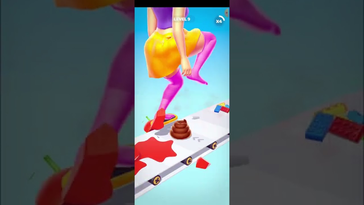 High Heels Games   3  