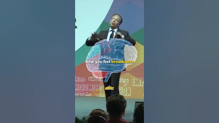 Your THOUGHTS and FEELINGS create your reality | Dr. Joe Dispenza