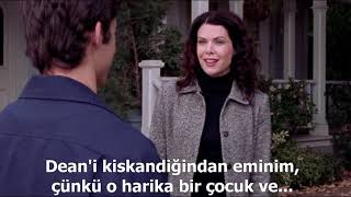 Gilmore Girls VS Medcezir - Lorelai VS Sude 2