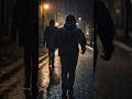 A Voice Followed Him Home | Scary Rain Story