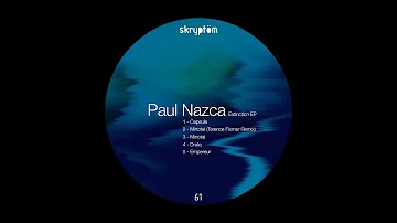 Paul Nazca - Minotal ( Terence Fixmer Remix ) [ Skryptöm ]