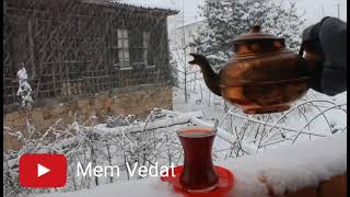 Vedat OYANIK - Erê Lê Bedewe Dengbêjî (Cover Dengbej)